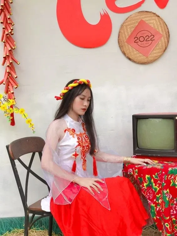 Hướng dẫn bảo quản áo yếm giúp giữ gìn giá trị văn hóa lâu dài
