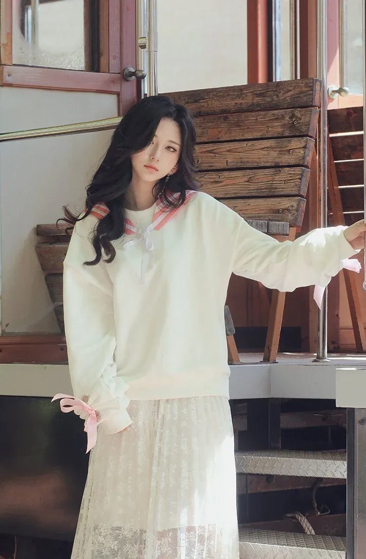 Ảnh Bae Suzy với nét đẹp dịu dàng và sức hút khó cưỡng