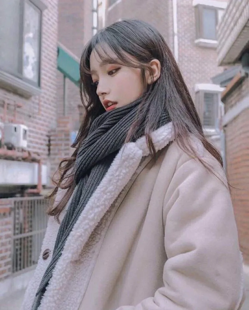 Ảnh Han Hye Jin với nét đẹp tự nhiên và thanh lịch