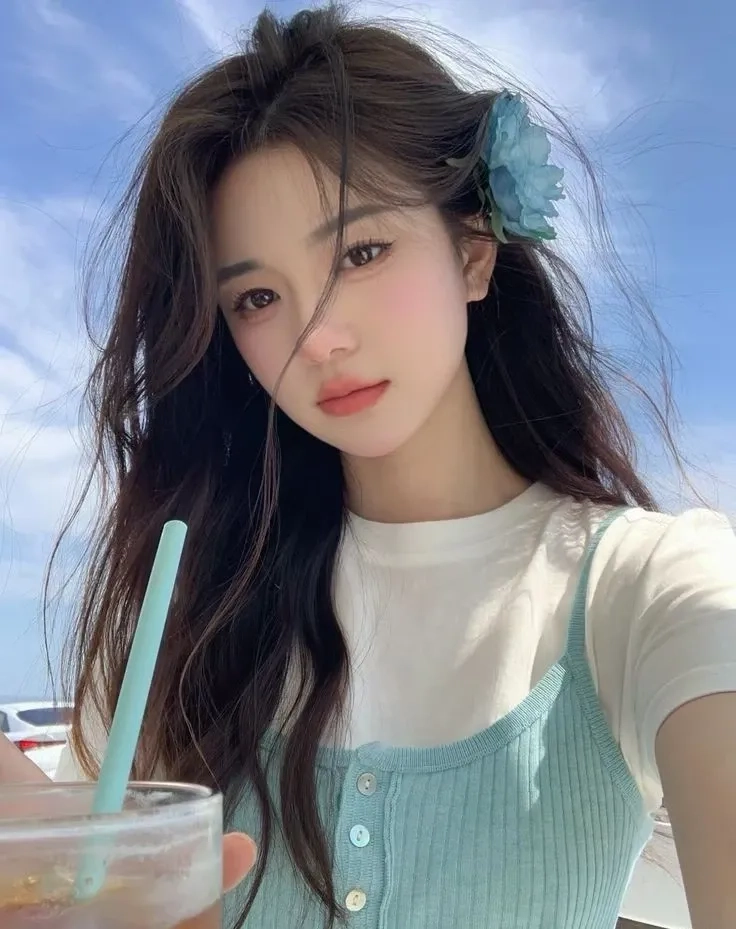 Ảnh Irene Red Velvet thể hiện nét đẹp thanh lịch và quyến rũ