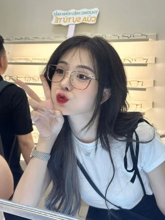 Ảnh Park Shin Hye mang đến vẻ đẹp tự nhiên và đầy sức sống