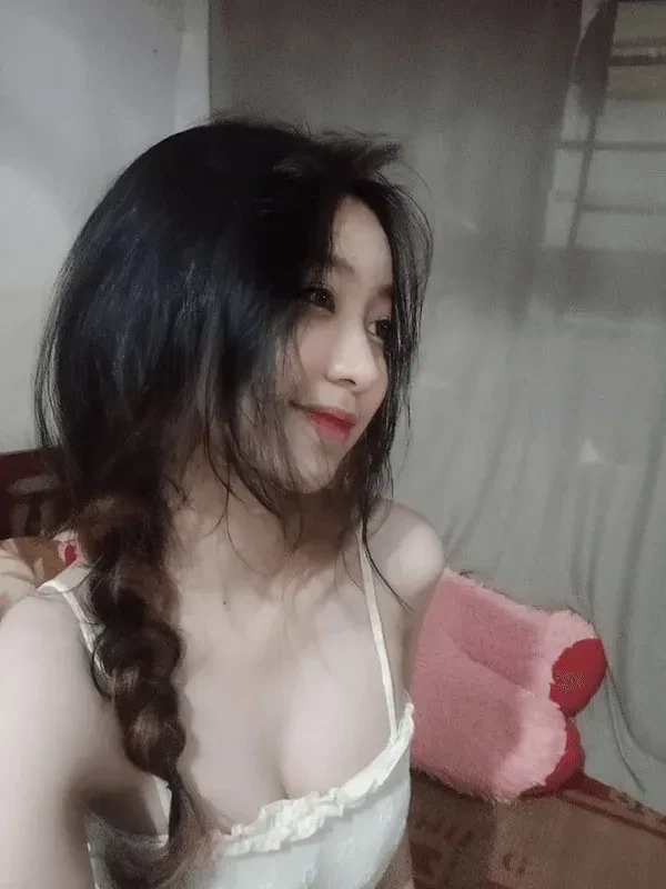 Ảnh gái xinh k6 nổi bật với vẻ đáng yêu và cuốn hút tự nhiên