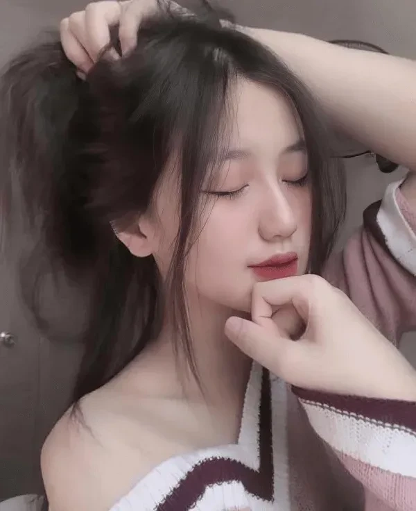 Ảnh mạng gái k6 mang đến phong cách mới lạ và cuốn hút đặc biệt