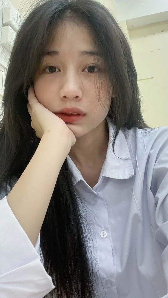 Ảnh thiếu nhi trong ngày Tết mang lại cảm giác tươi vui