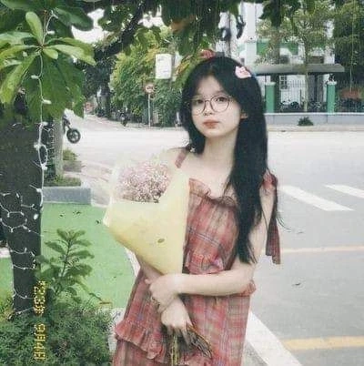 Ảnh gái xinh 2k11 sở hữu vẻ đẹp hiện đại, tự tin và quyến rũ