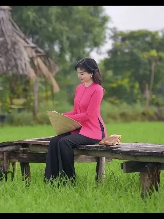 Ảnh gái xinh 2k10 mang lại vẻ đẹp trẻ trung, năng động và dễ thương