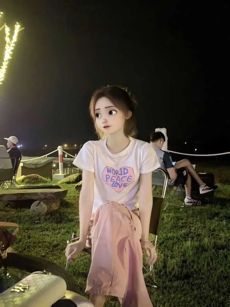 Ảnh gái 2K9 che mặt tạo sự bí ẩn và thu hút ánh nhìn