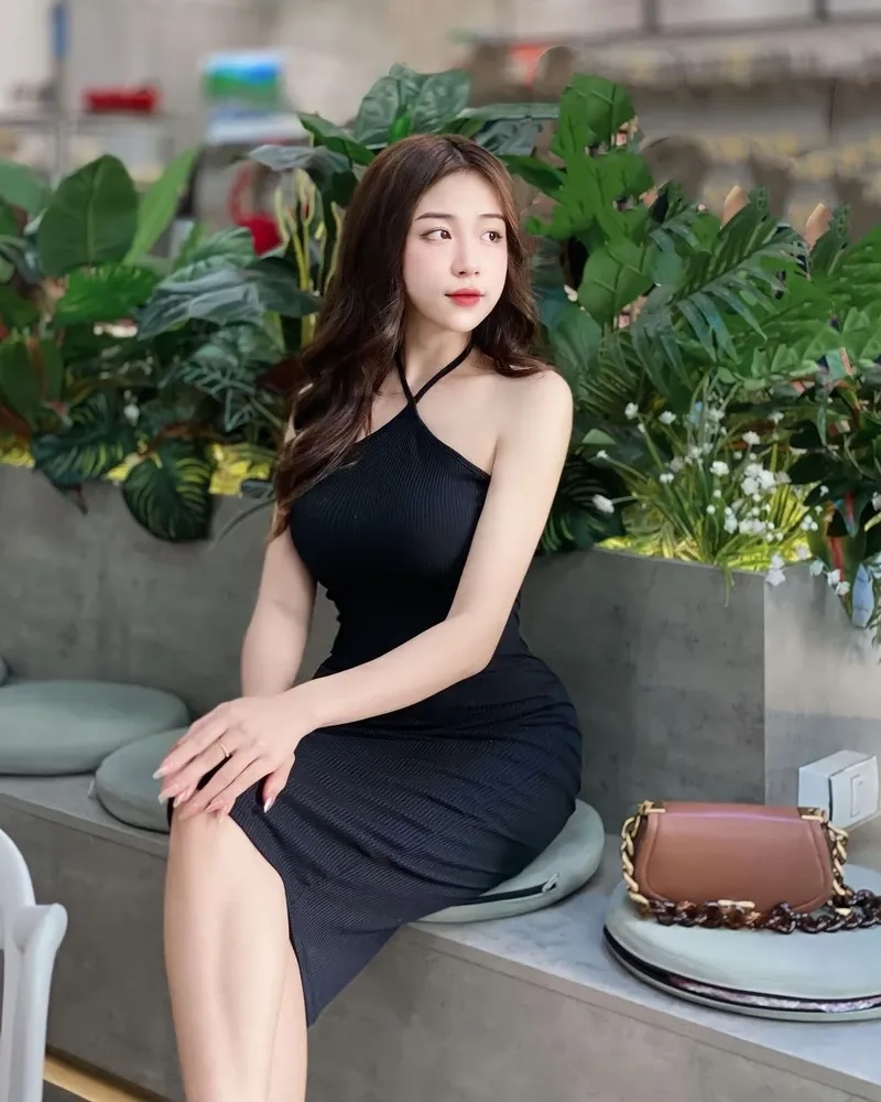 Hình nền gái xinh dễ thương Instagram làm nổi bật vẻ dễ thương đáng nhớ