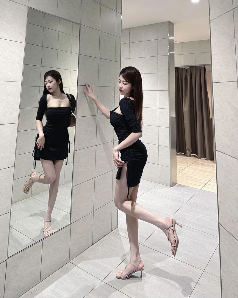 Avatar con gái xinh dễ thương Instagram mang lại cảm giác thư thái dịu dàng