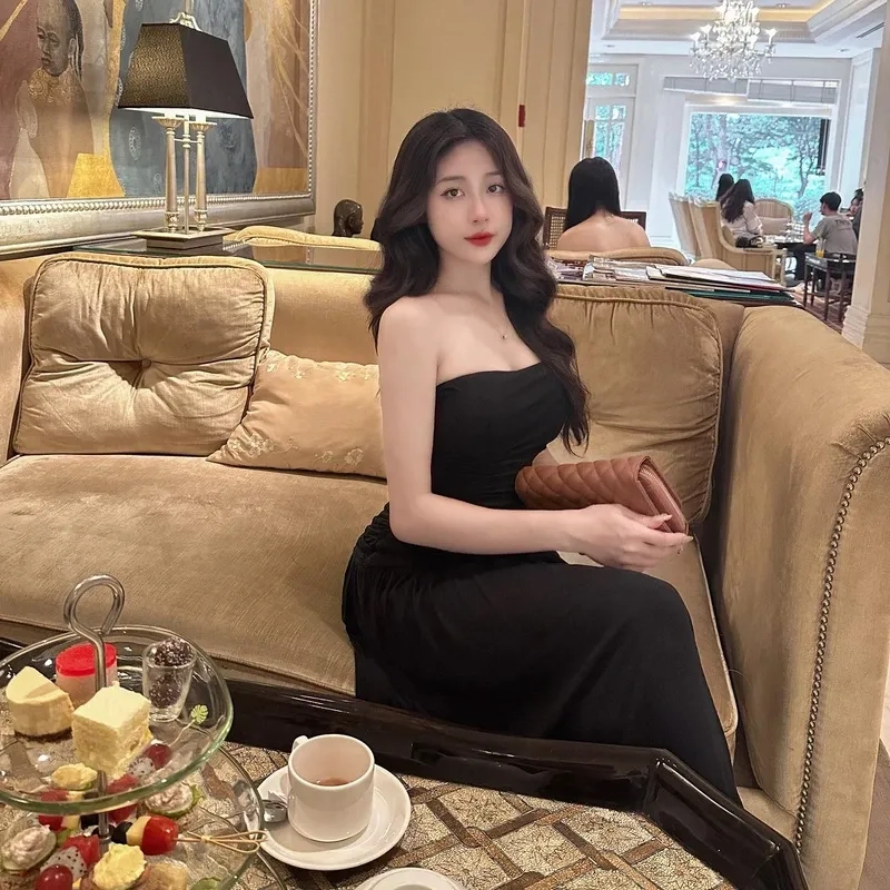 Avatar gái xinh ngầu Instagram thể hiện phong cách cá tính nổi bật