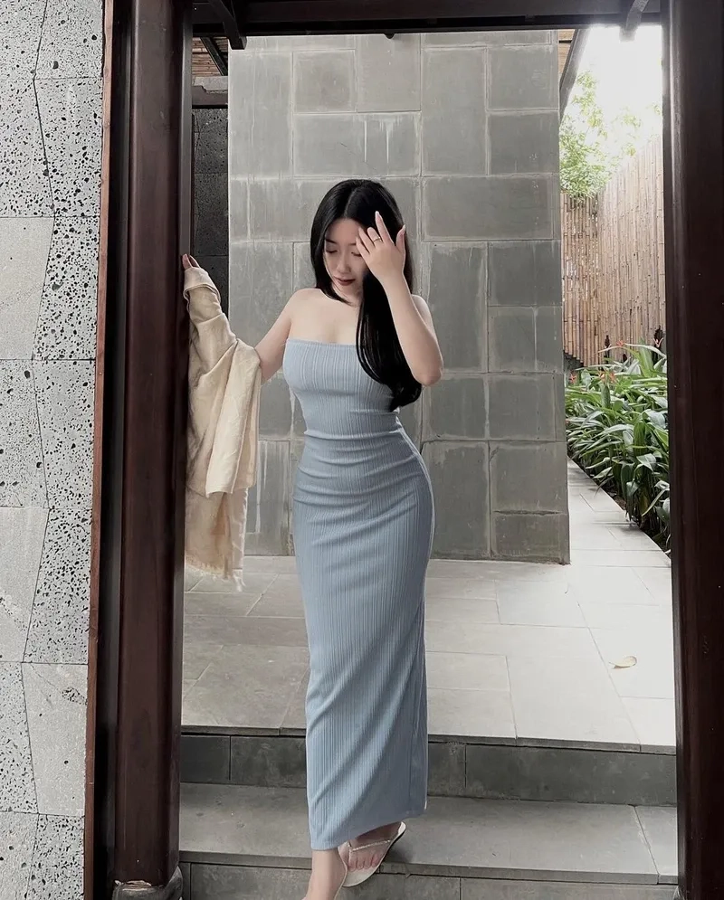 Hình ảnh con gái xinh phong cách Instagram với vẻ đẹp tự tin cuốn hút