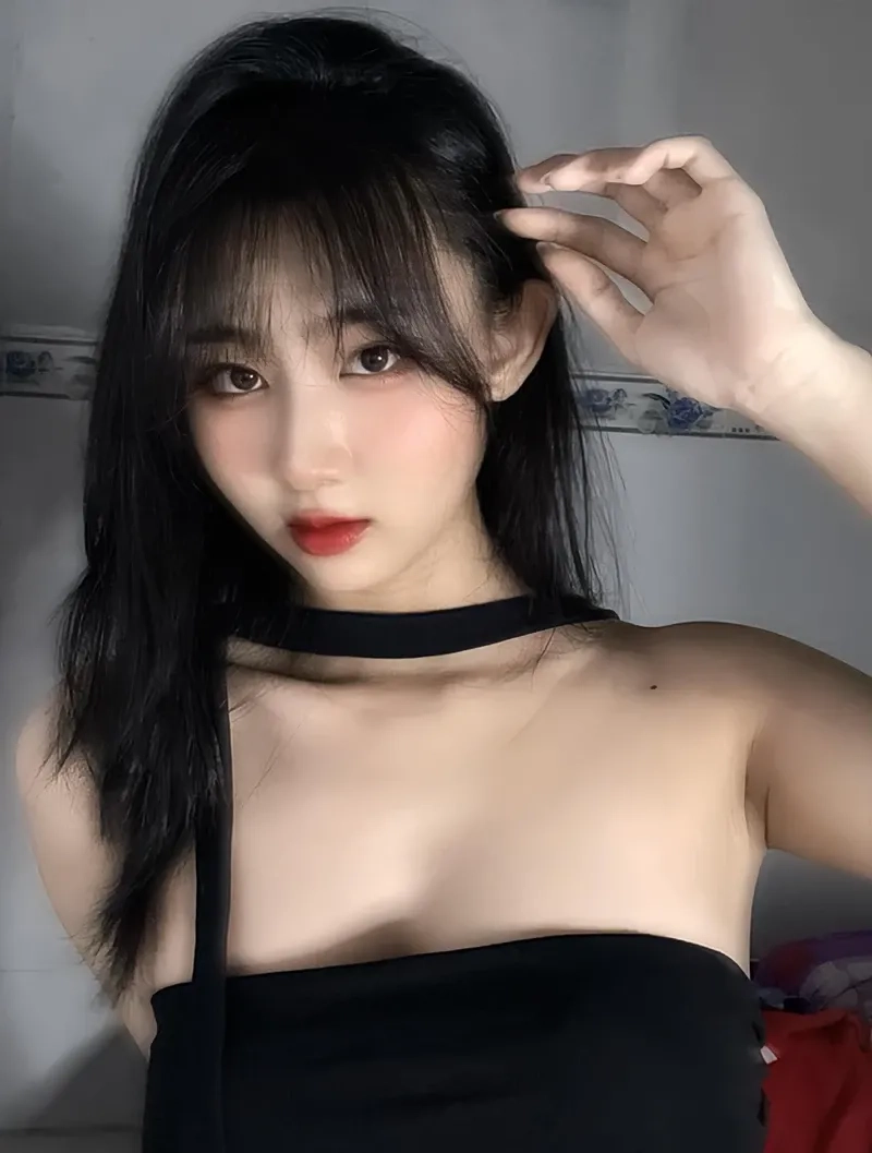 Gái cute gái avatar đẹp mang lại sự tươi mới và quyến rũ