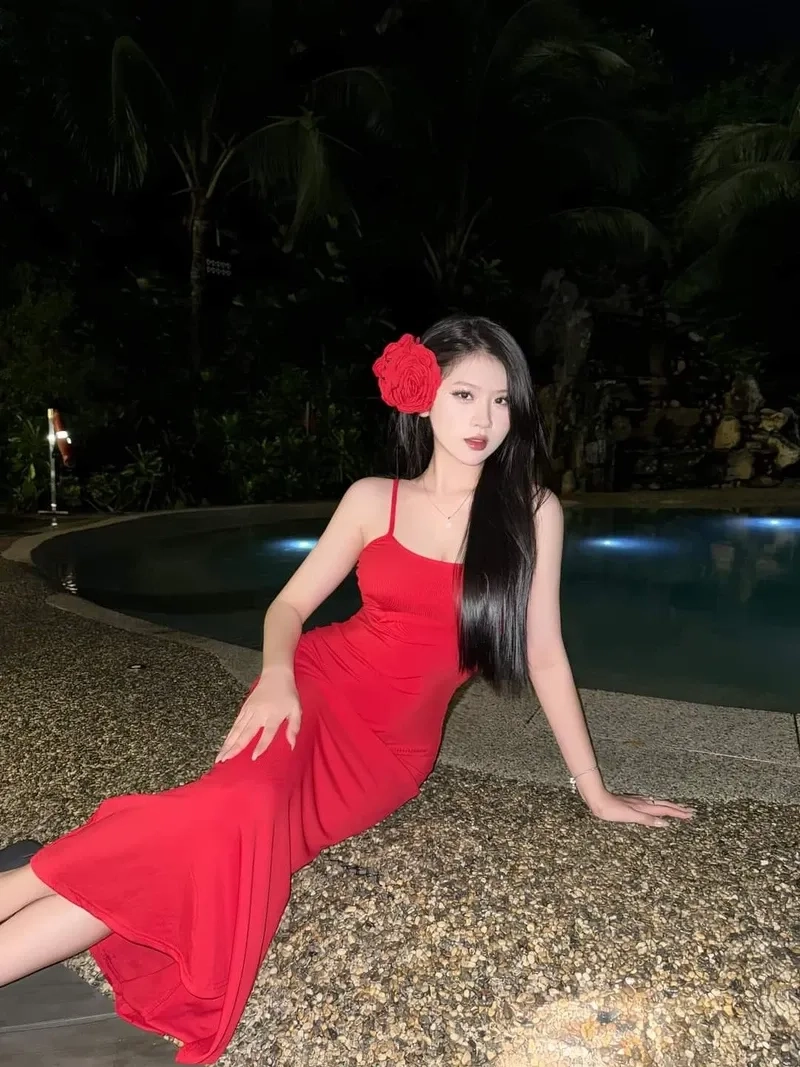 Tải ảnh avatar đẹp cho con gái cute để thể hiện sự duyên dáng