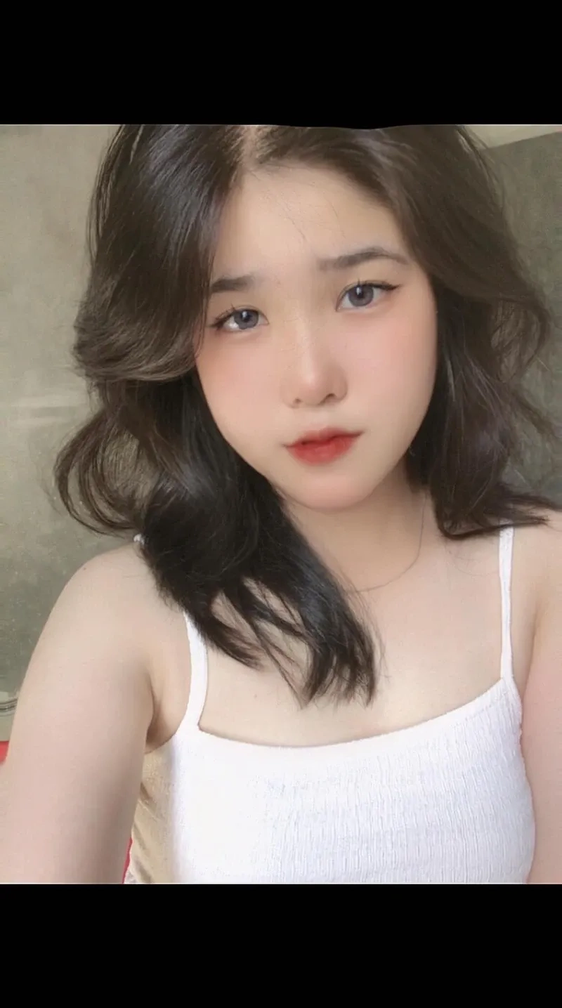 Ảnh avatar tóc ngắn mang lại vẻ cá tính và nổi bật đầy cuốn hút