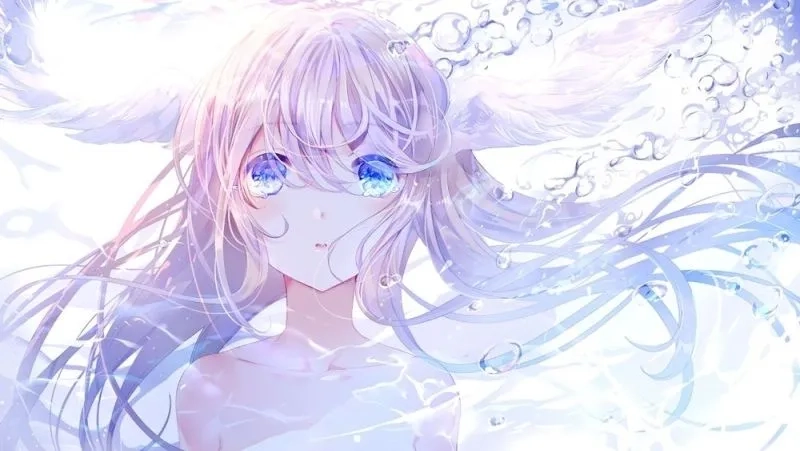 Avatar anime nữ ngầu mang đến sự mạnh mẽ và đầy cá tính cho người xem
