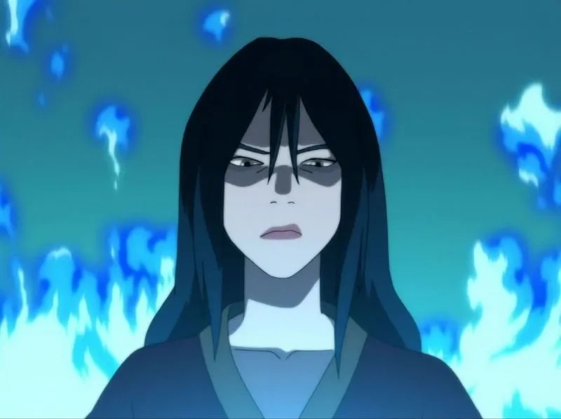 Hình đại diện anime nữ tạo điểm nhấn dễ thương và đầy cá tính