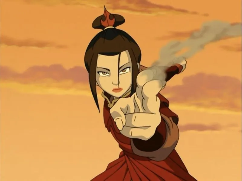 Avatar anime nữ trắng đen tạo sự độc đáo và đầy cuốn hút trong không gian