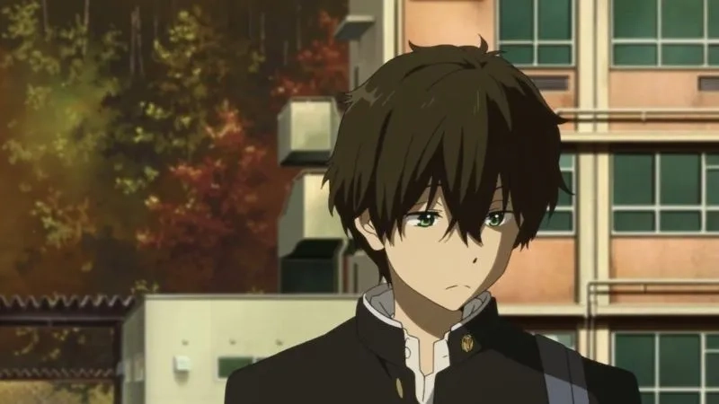 Avatar anime chibi tạo không gian tươi sáng và dễ mến cho người xem