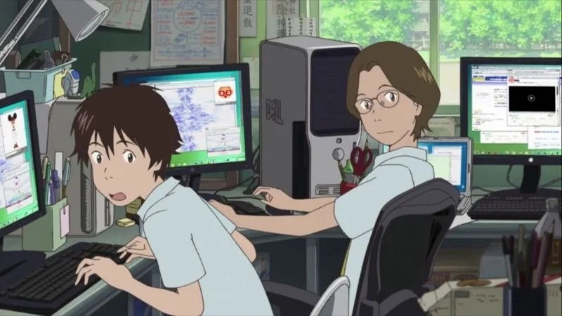 Avatar anime buồn nam mang đến không gian sâu lắng và đầy cảm xúc