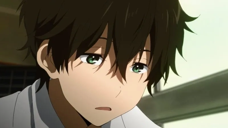 Avatar anime cute nam thể hiện sự dễ thương và ngọt ngào trong từng chi tiết
