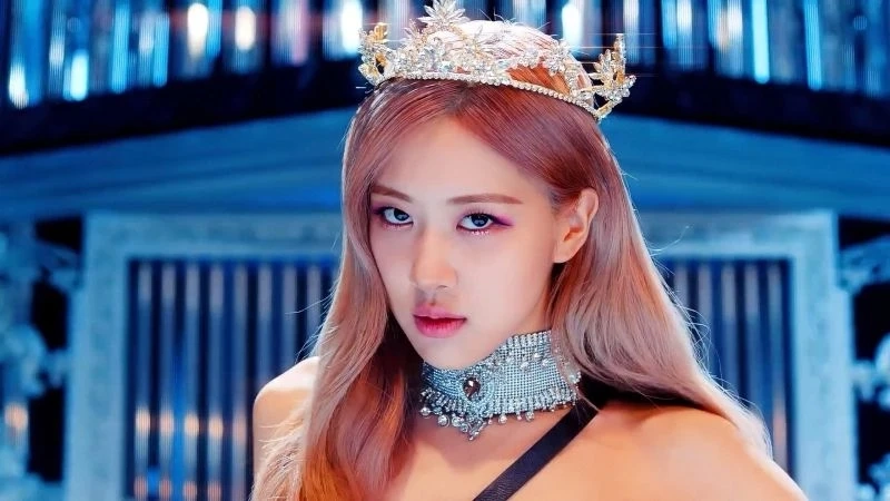 Jennie hình nền tạo điểm nhấn dễ thương và nhẹ nhàng cho không gian