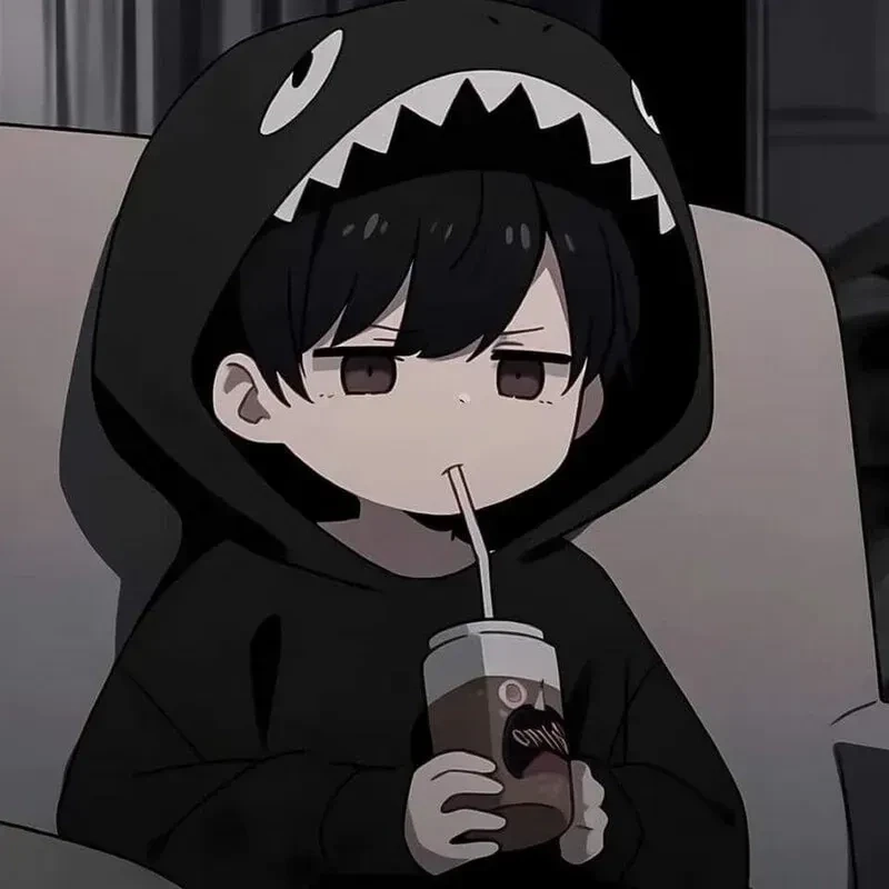 Avatar đẹp cho nam anime mang lại phong cách độc đáo, cuốn hút