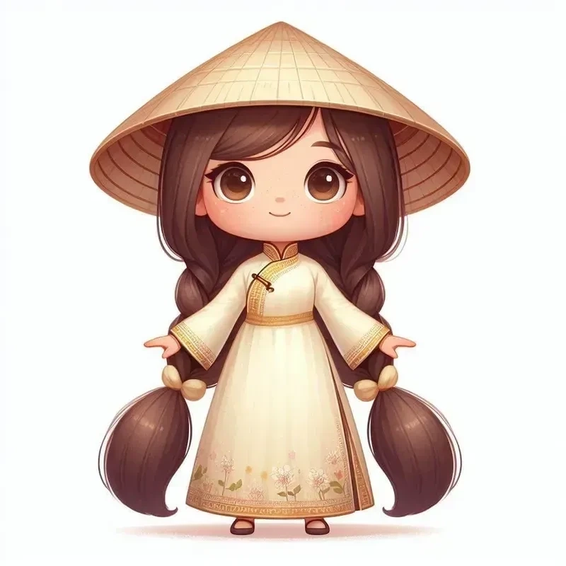 Ảnh avatar nữ mang lại vẻ đẹp thanh lịch và duyên dáng