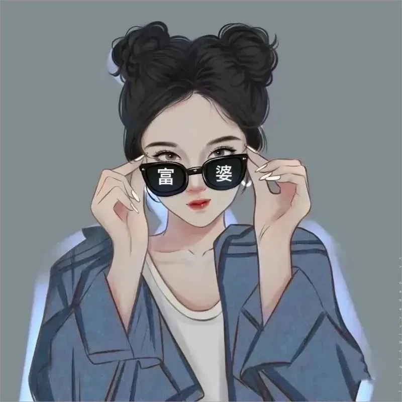 Avatar đẹp ngầu phù hợp làm đại diện cho mọi độ tuổi