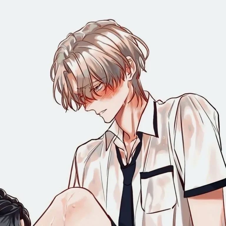 Ảnh avatar chất phù hợp cho những ai yêu thích phong cách mạnh mẽ