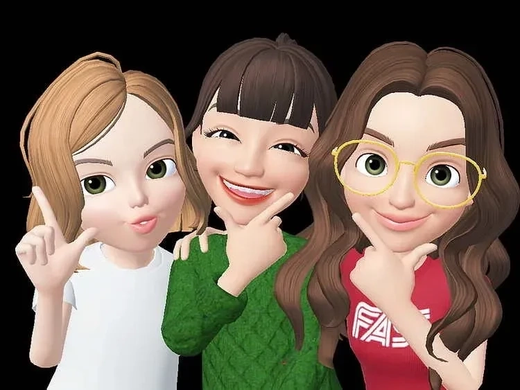 Hình avatar đẹp phù hợp làm ảnh đại diện trên mọi nền tảng