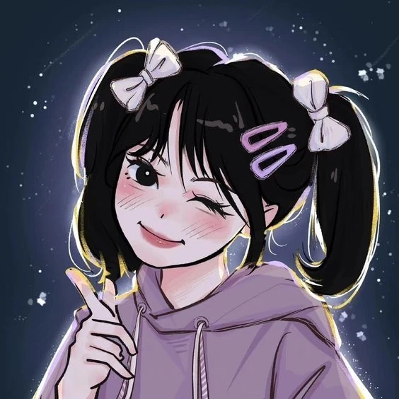 Ảnh đại diện đẹp anime nam mang lại phong cách mạnh mẽ và cuốn hút