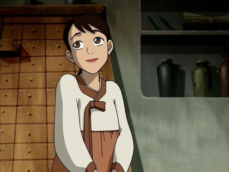 Avatar anime nam cute mang đến hình ảnh dễ thương và ngọt ngào