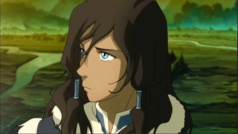 Avatar anime nam lạnh lùng tạo sự mạnh mẽ và cuốn hút trong không gian
