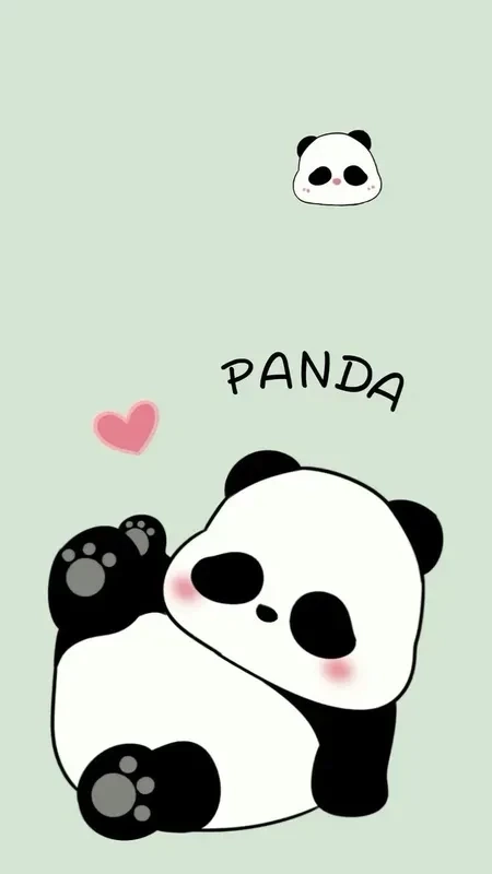 Ảnh gấu trắng We Bare Bears ngộ nghĩnh, dễ thương và nổi bật