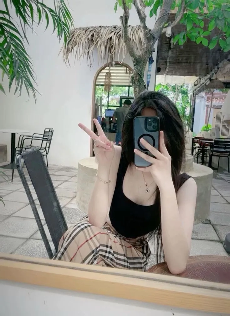 Ảnh IG đẹp với màu sắc hài hòa, phù hợp đăng trên mạng xã hội