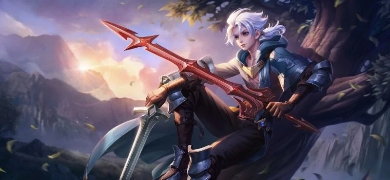 Tạo avatar liên quân để thể hiện phong cách cá nhân trong thế giới game