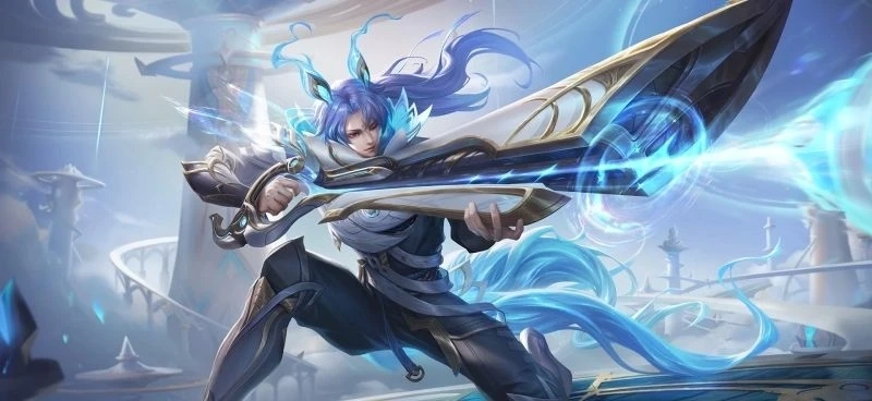 Avatar LQ hoạt hoạ giúp bạn thể hiện sự sáng tạo và phong cách riêng
