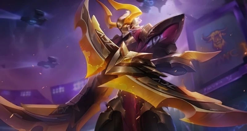 Cách đổi avatar liên quân Garena dễ dàng, nhanh chóng và tiện lợi