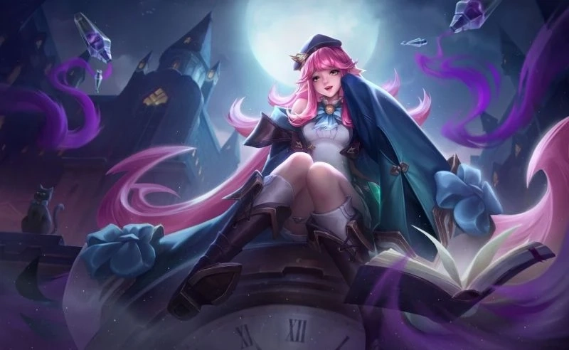 Cách đổi avatar liên quân bằng Garena giúp bạn tạo phong cách mới