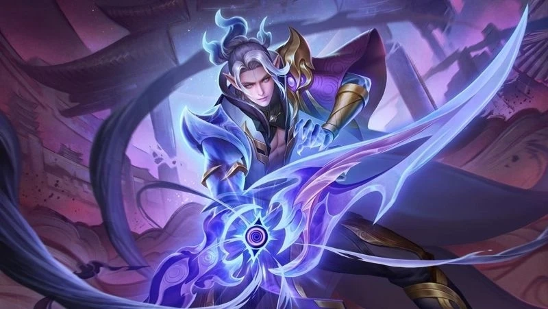 Cách đổi avatar Garena liên quân nhanh chóng để làm mới tài khoản