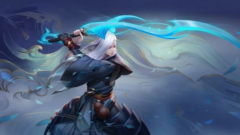 Tạo avatar tướng liên quân giúp bạn cá nhân hóa nhân vật trong game