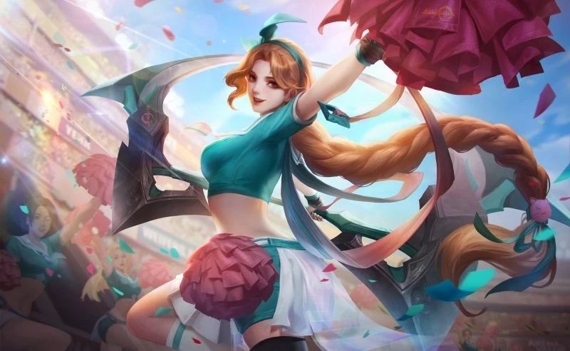 Đổi avatar liên quân Garena để tạo sự khác biệt và phong cách mới
