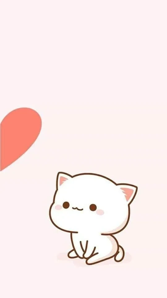 Avatar meme hài cute với thiết kế ngộ nghĩnh, đáng yêu