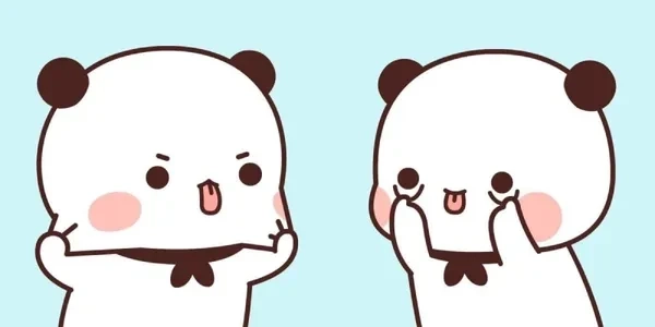 Anya meme face với biểu cảm ngộ nghĩnh, phù hợp làm ảnh nền