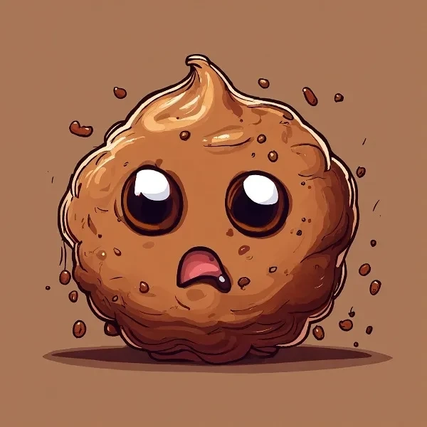 Icon chế ảnh meme cute mang đến sự dễ thương và vui nhộn