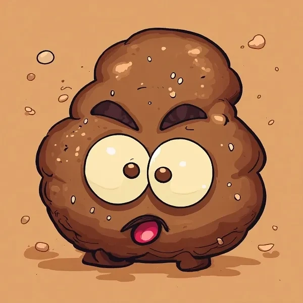 Dễ thương icon ảnh meme cute với phong cách đáng yêu, ngộ nghĩnh