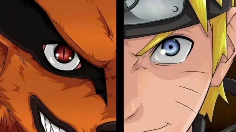 Hình chibi Naruto ngộ nghĩnh dành cho fan yêu thích nhân vật này