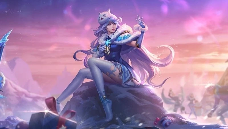 Avatar ngầu cho cặp đôi yêu nhau tạo sự kết hợp mạnh mẽ và lãng mạn