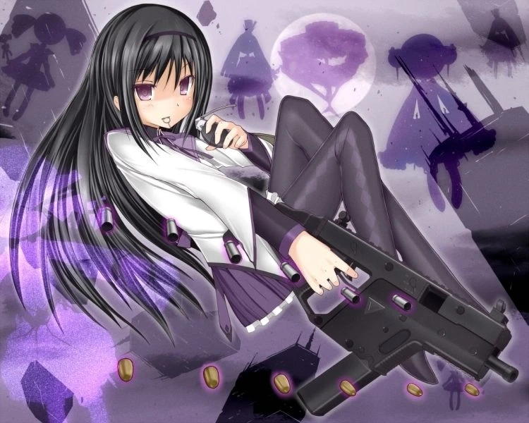 Hình ảnh anime cặp đôi ngầu tạo không gian tình yêu và cá tính