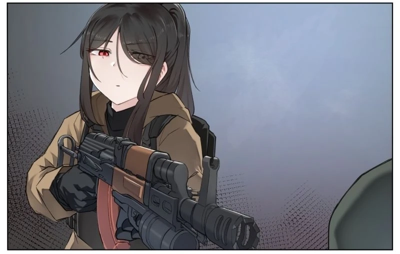 Ảnh anime ngầu cặp đôi thể hiện tình yêu mạnh mẽ và đầy cá tính